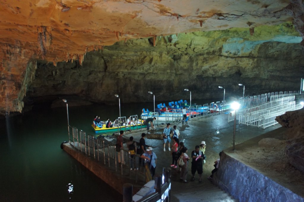 yellowdragoncavewithriveranddock.jpg